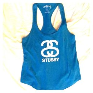 Stussy Tank